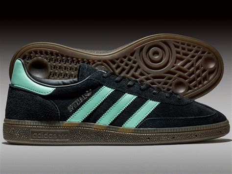 Adidas Handball Spezial Clear Mint 